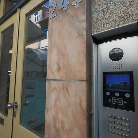 Cedofeita Charming Flat Appartamento *