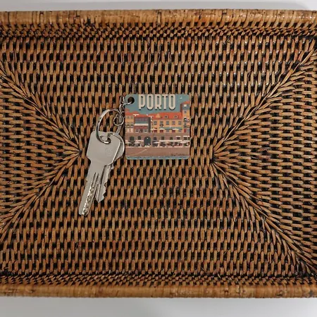 Cedofeita Charming Flat Appartamento