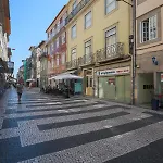 Cedofeita Charming Flat Apartmán Porto