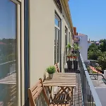 Cedofeita Charming Flat