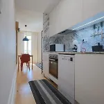 Cedofeita Charming Flat Apartmán