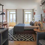 Cedofeita Charming Flat Apartmán *