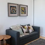 Apartmán Cedofeita Charming Flat Porto