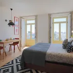 Apartmán Cedofeita Charming Flat