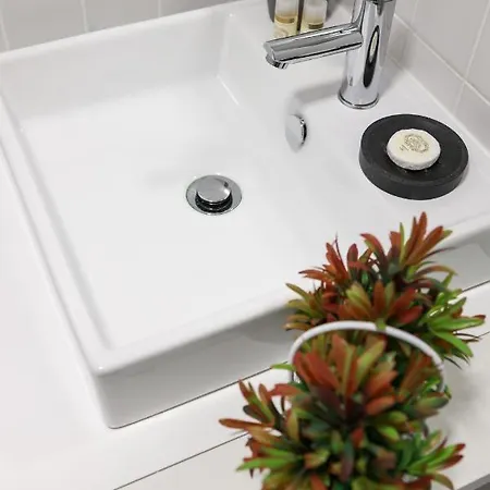 Daire Cedofeita Charming Flat