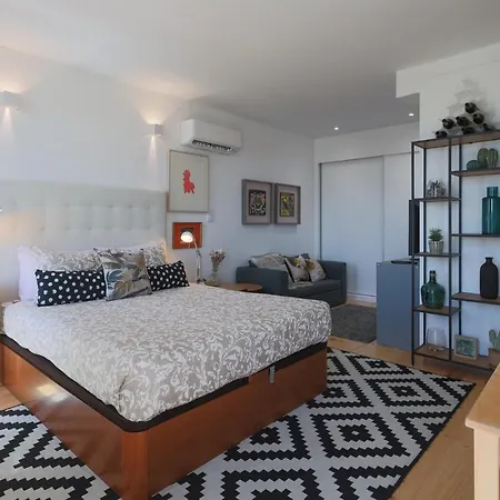 Cedofeita Charming Flat *