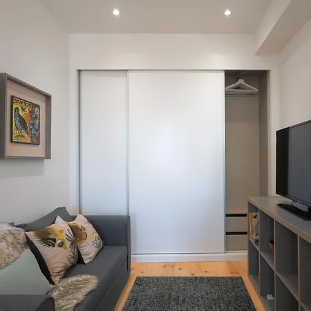 Cedofeita Charming Flat