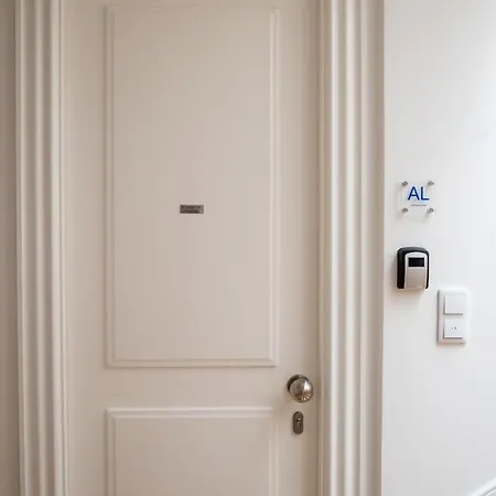 Daire Cedofeita Charming Flat Porto