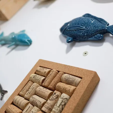 Cedofeita Charming Flat Appartement