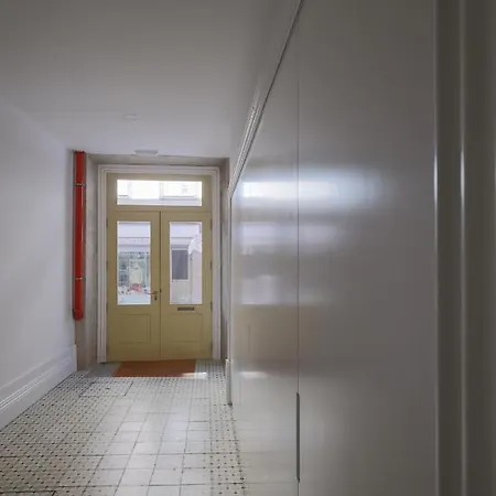 Daire Cedofeita Charming Flat Porto