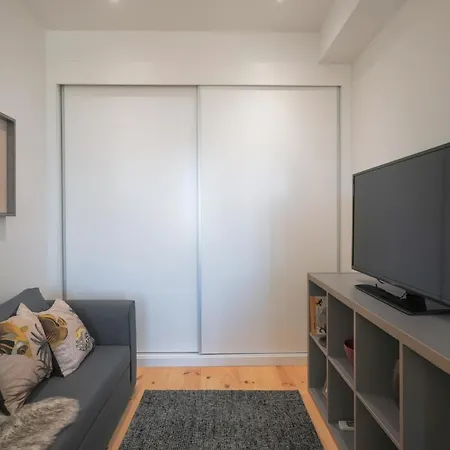 Cedofeita Charming Flat *