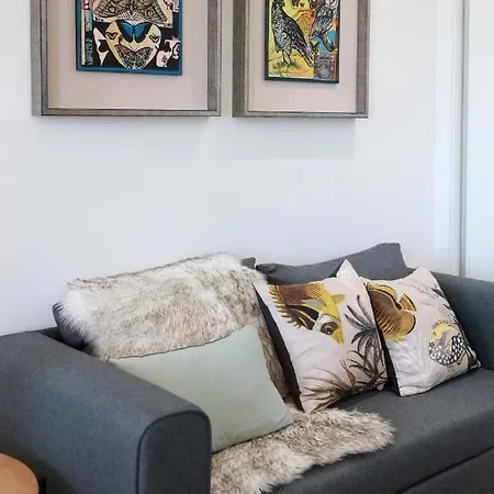 Cedofeita Charming Flat *