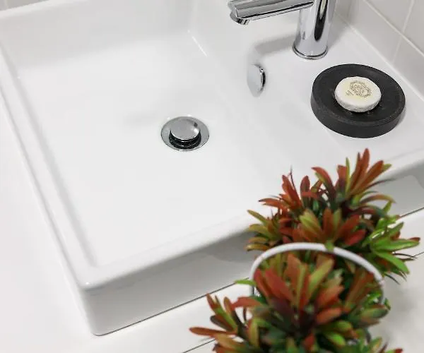 דירה Cedofeita Charming Flat