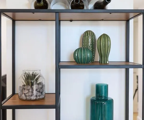 아파트 Cedofeita Charming Flat