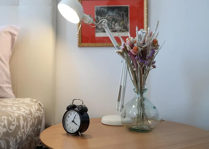 Cedofeita Charming Flat Appartement Oporto