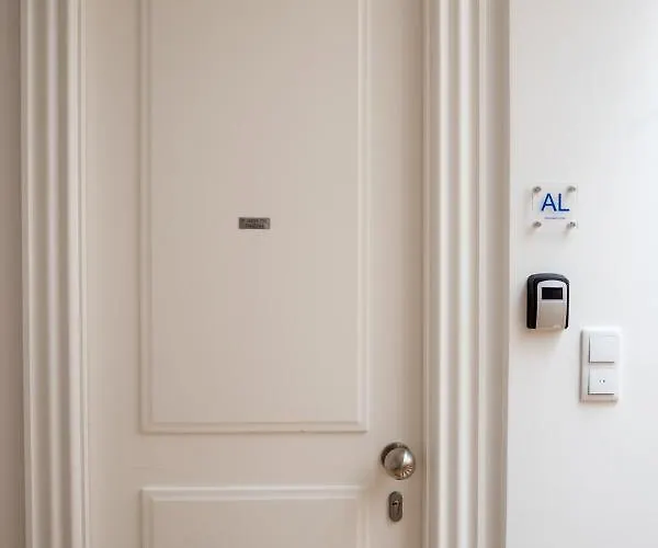 Apartment Cedofeita Charming Flat Porto