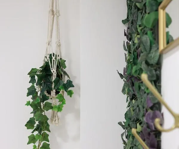 아파트 Cedofeita Charming Flat