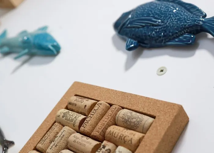 Cedofeita Charming Flat Apartment