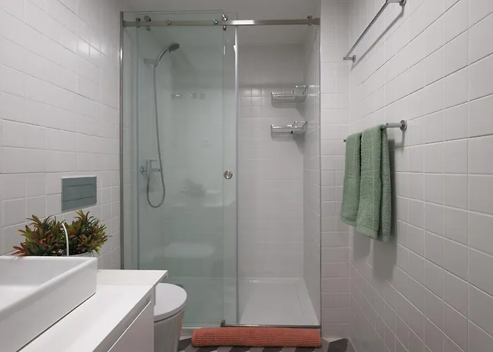 Cedofeita Charming Flat