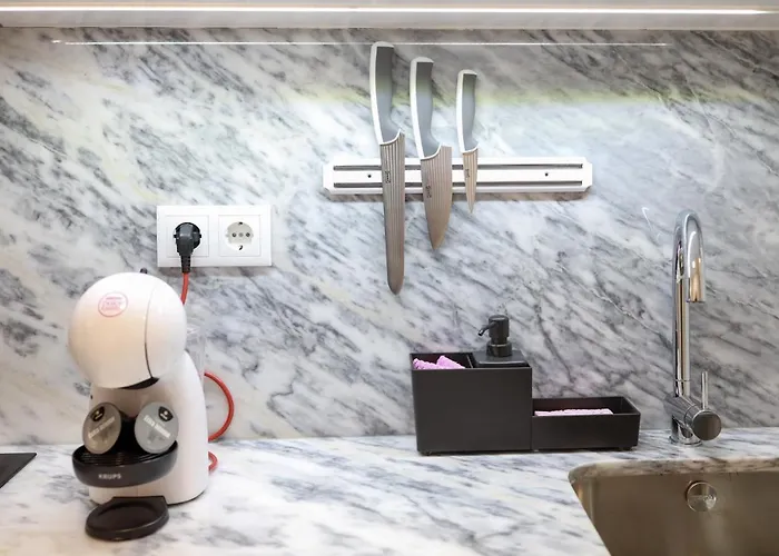 Cedofeita Charming Flat Apartment Porto