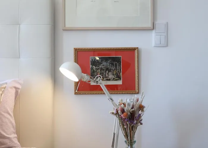 Cedofeita Charming Flat Apartment Porto