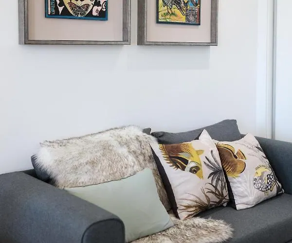 Cedofeita Charming Flat *