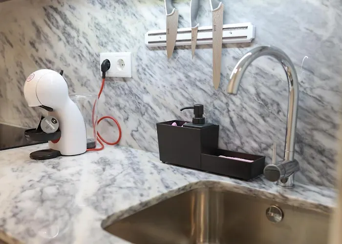 Cedofeita Charming Flat