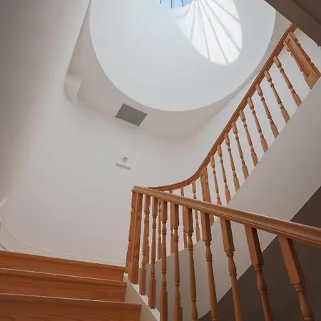 Cedofeita Charming Flat Апартаменты