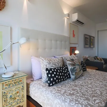 Cedofeita Charming Flat Порту