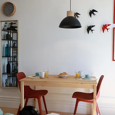 Cedofeita Charming Flat * 포르투