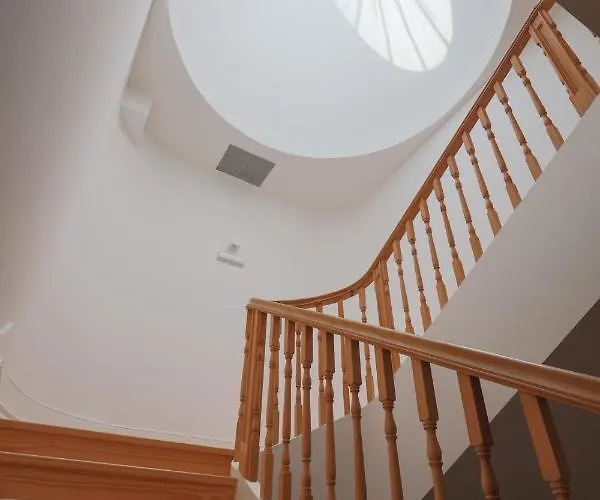 Cedofeita Charming Flat Διαμέρισμα