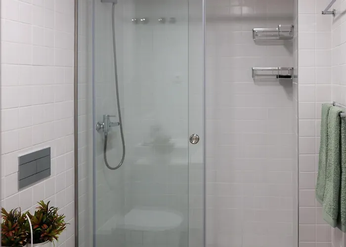 Cedofeita Charming Flat