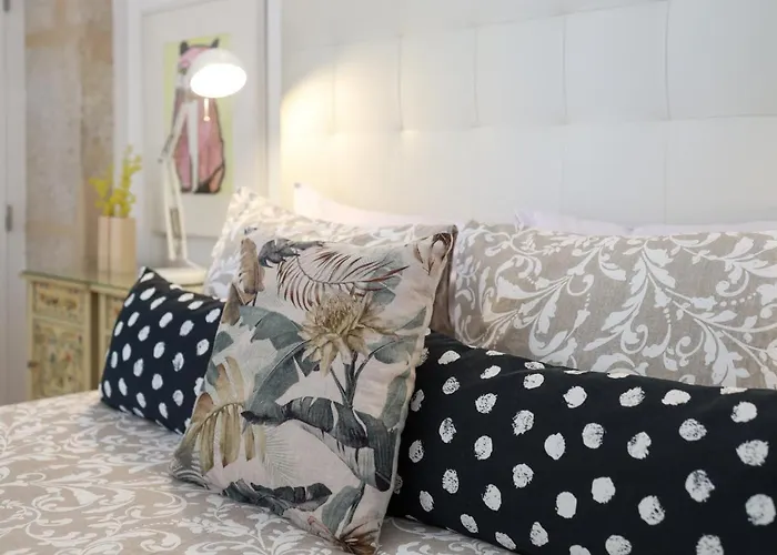 Διαμέρισμα Cedofeita Charming Flat