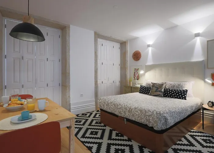 Διαμέρισμα Cedofeita Charming Flat Πόρτο