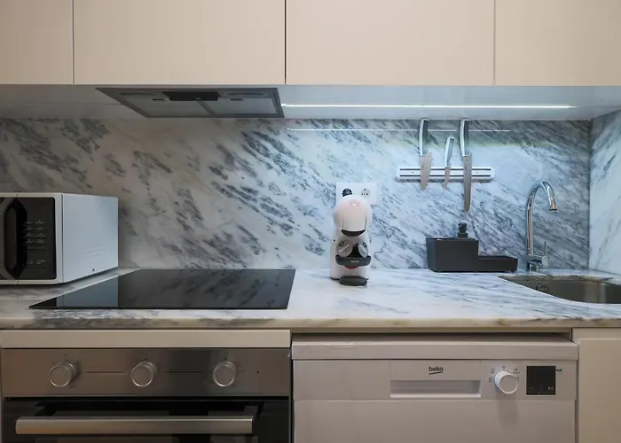 Cedofeita Charming Flat Διαμέρισμα Πόρτο